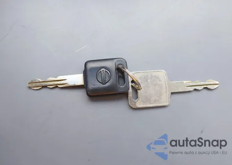 2003 Nissan Sentra Gxe z USA, uszkodzony, nr VIN 3N1CB51D23L812657